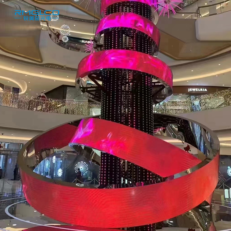 Hur testar man hållbarheten hos LED-vägpaneler innan storskalig inköp?