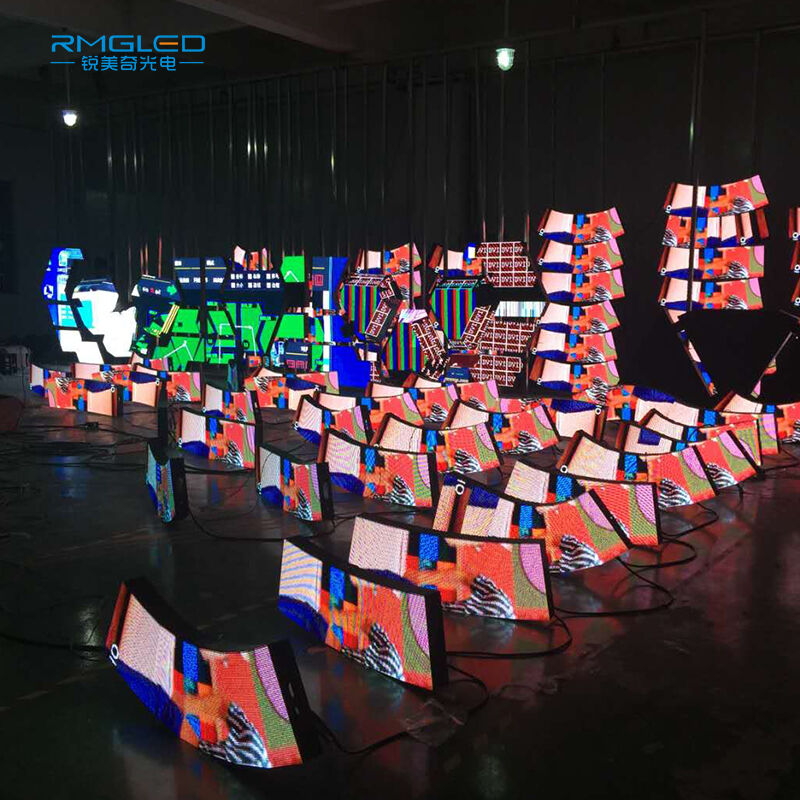 Transform Your Advertising with Outdoor Digital Signs