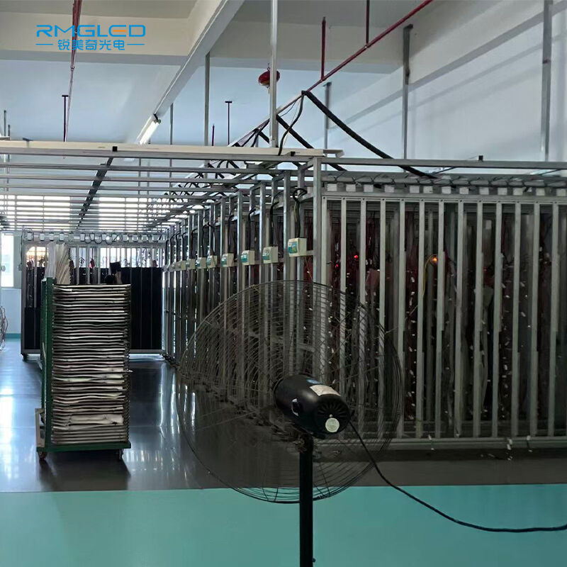 Изживейте ненадминати визуални преживявания с нашите LED панели за стена