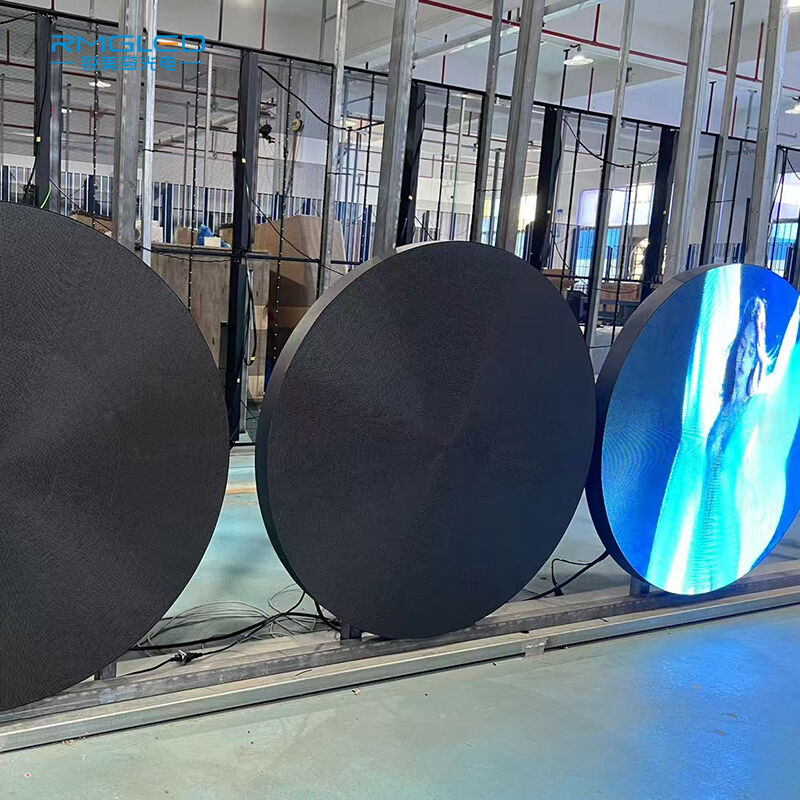 Най-нова технология за превъзходни дисплеи