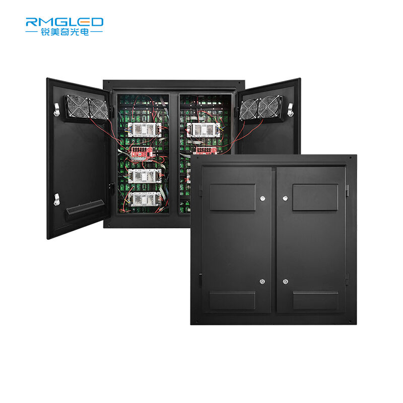 Versatile Applications