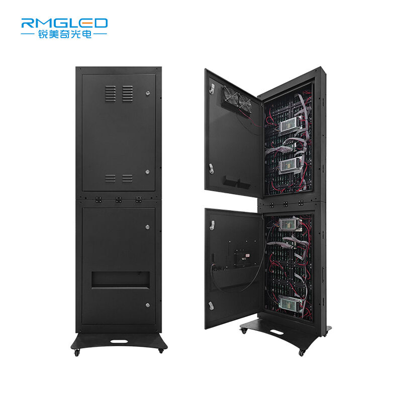 Pielāgojamas risinājumi  