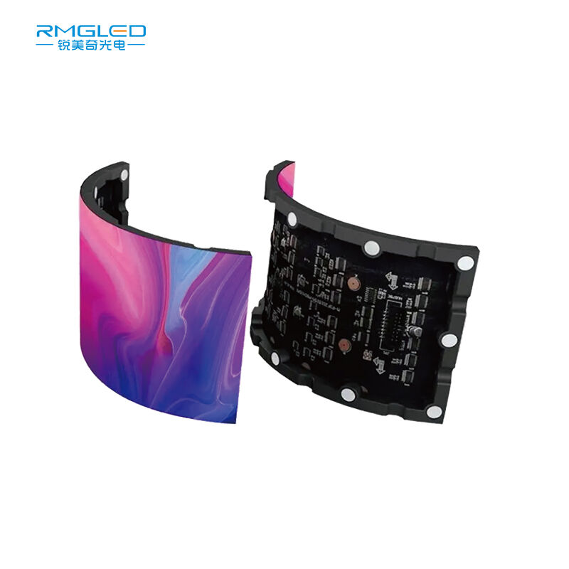 Висока резолюция и производителност