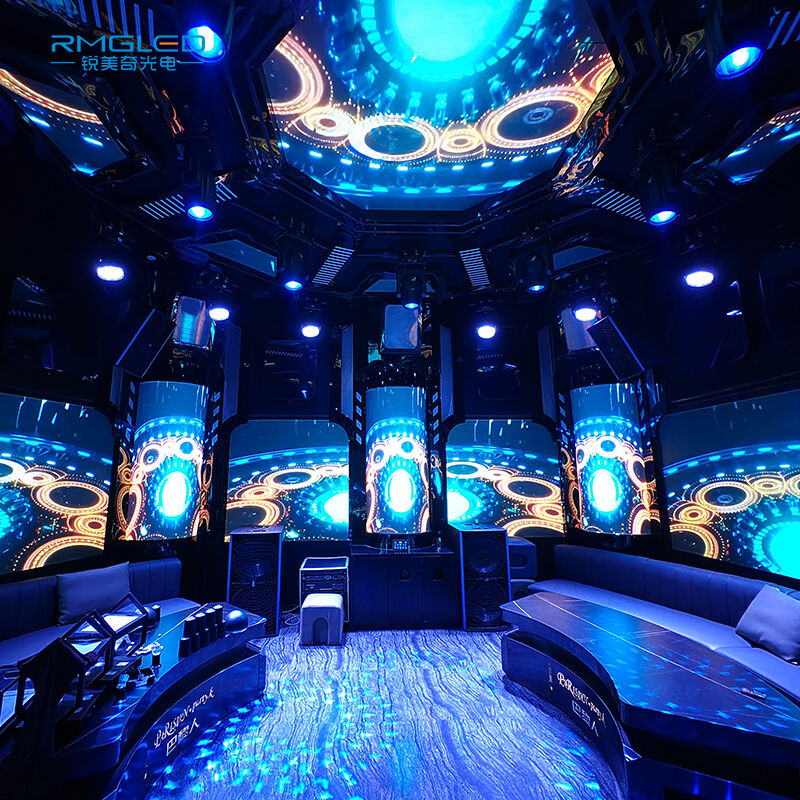 Многостранни приложения