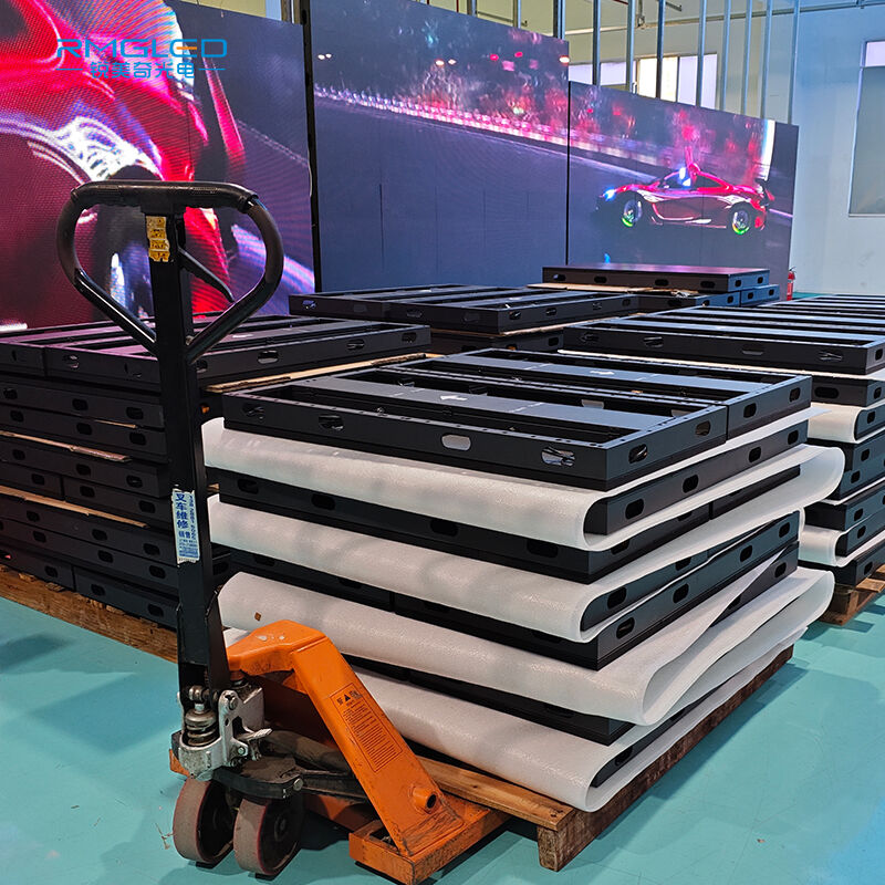  High-Quality LED Digital Screens for Every Need