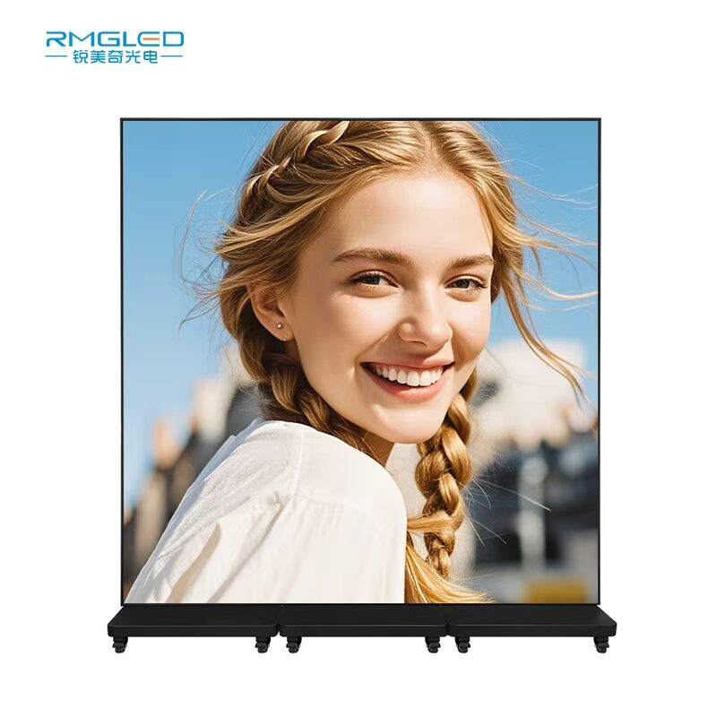 Transform Your Advertising with Digital LED Posters