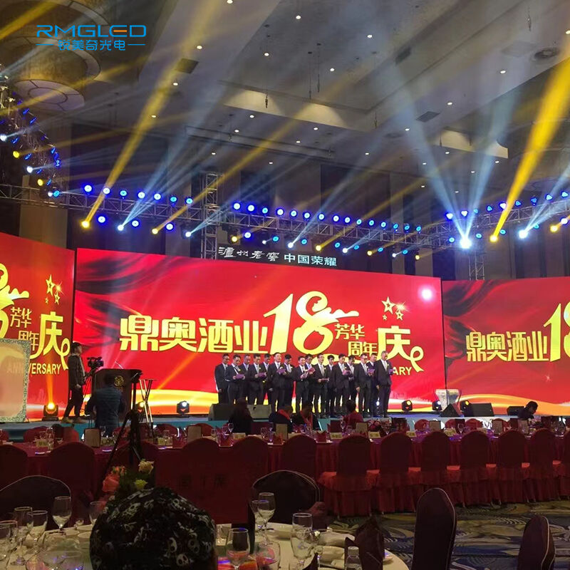 Премиум LED дисплейни панели за всеки нужди