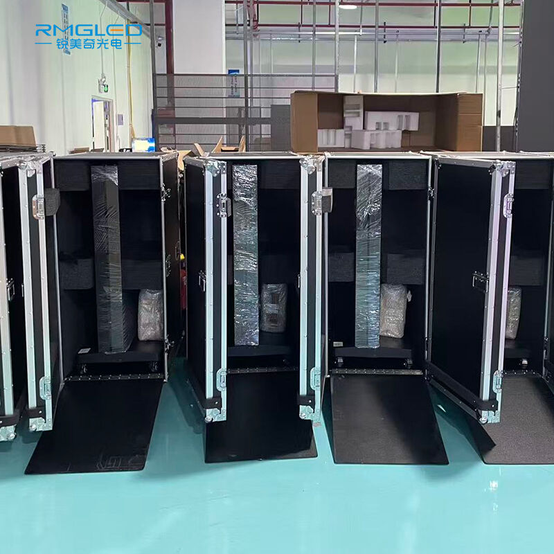 우수한 성능을 위한 최첨단 기술