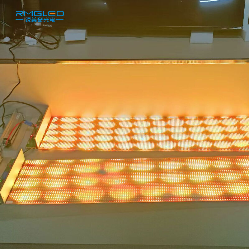 Cutting-Edge Technology