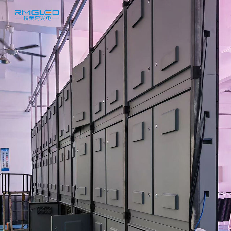 Cutting-Edge Technology