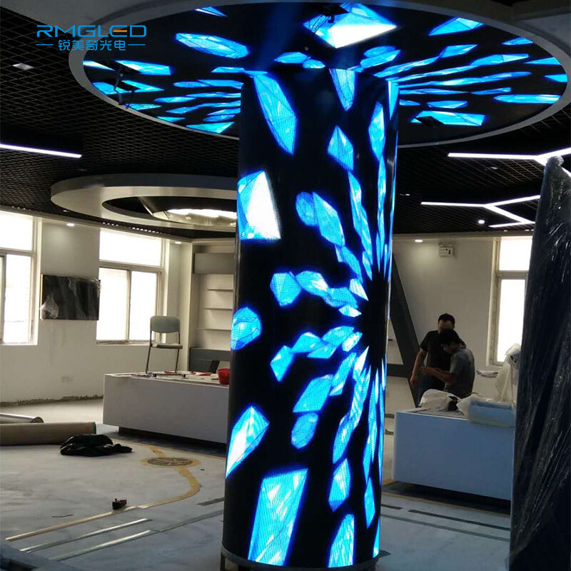 Innovative Design Capabilities