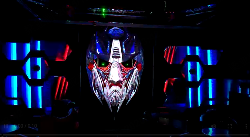 LED 3D Dj ????????? ??????