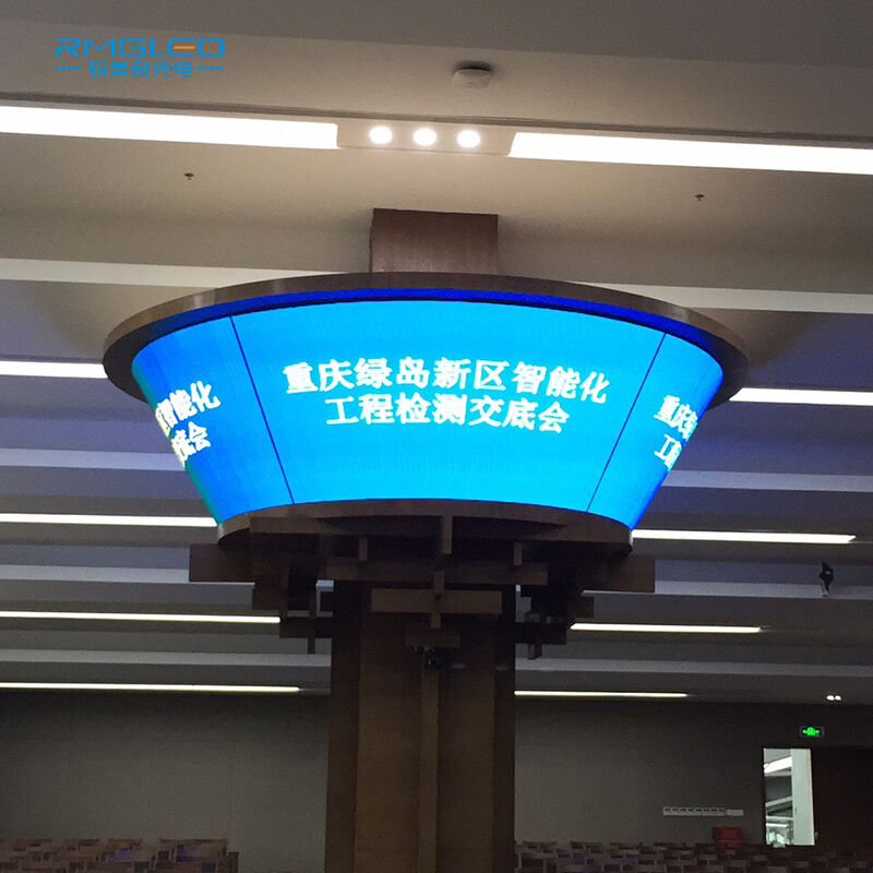 Discover the Versatility of Flexible LED Modules