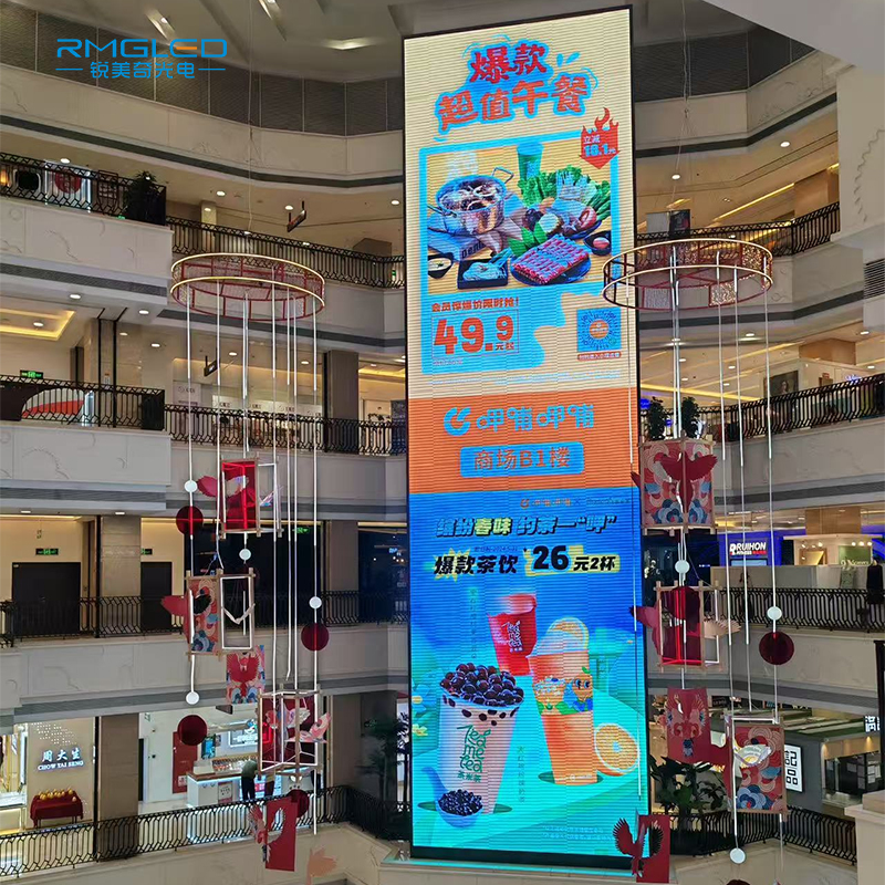 How to Adjust the Color Accuracy of LED Display Screens for Professional Use?