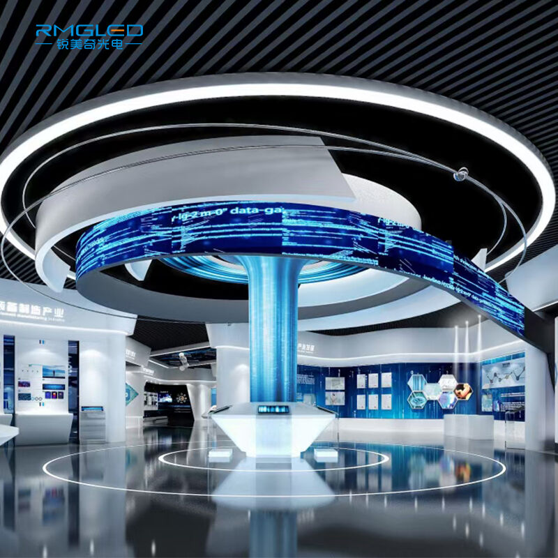 Discover the Future of Display Technology with Curved LED Monitors