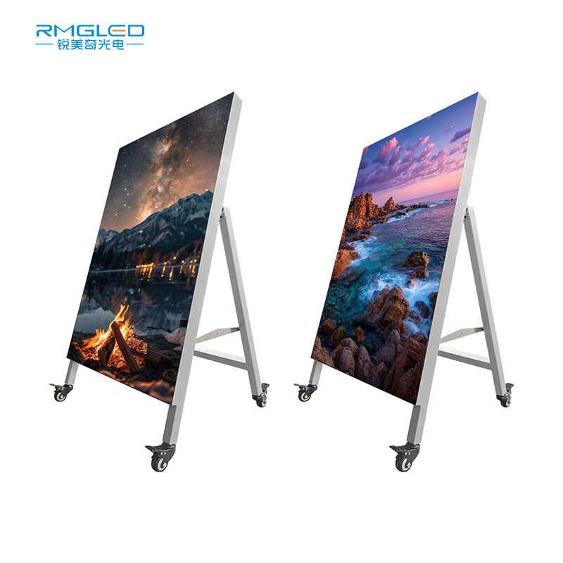 High-Resolution Displays