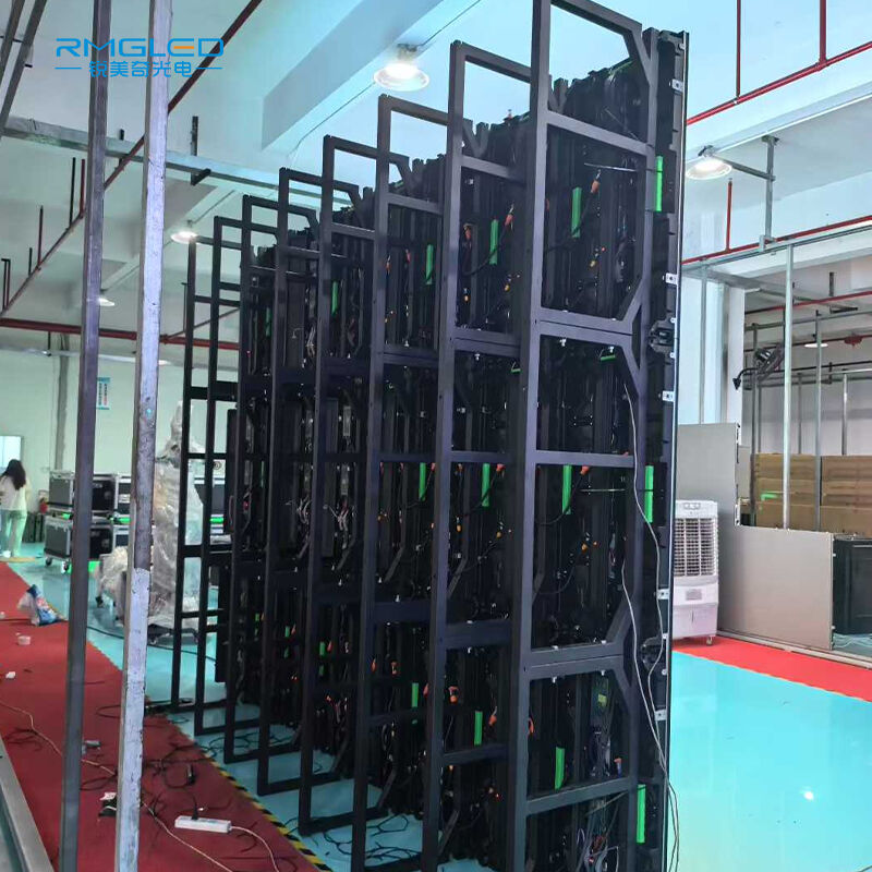 Cutting-Edge Technology