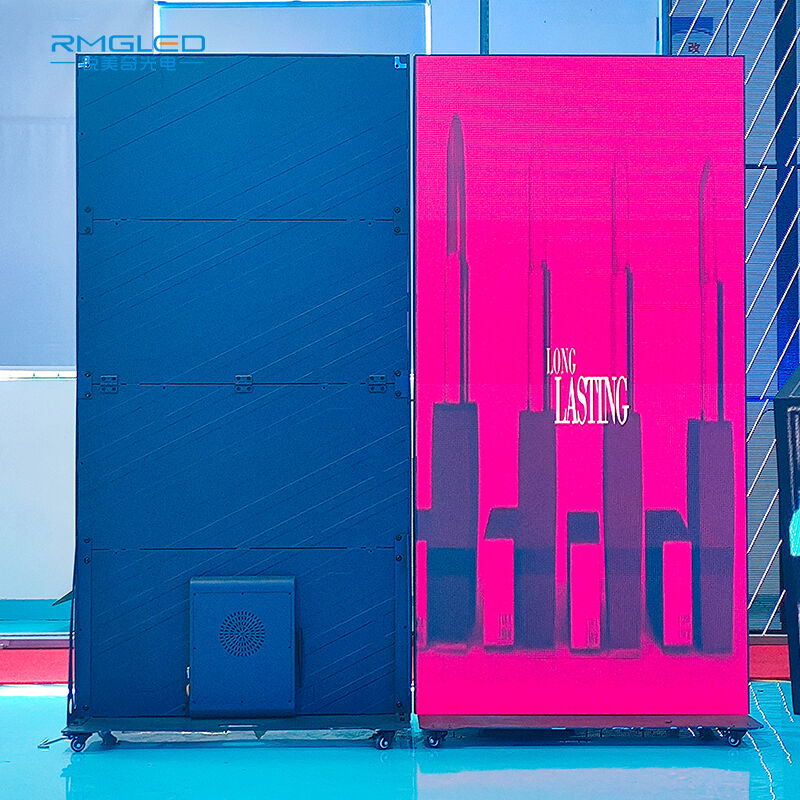 Трансформирайте своята реклама с дигитални рекламни табла