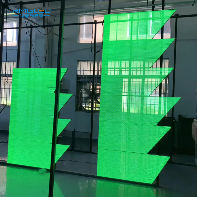 High-Performance Display Technology