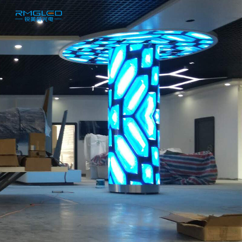 Висока производителност яркост