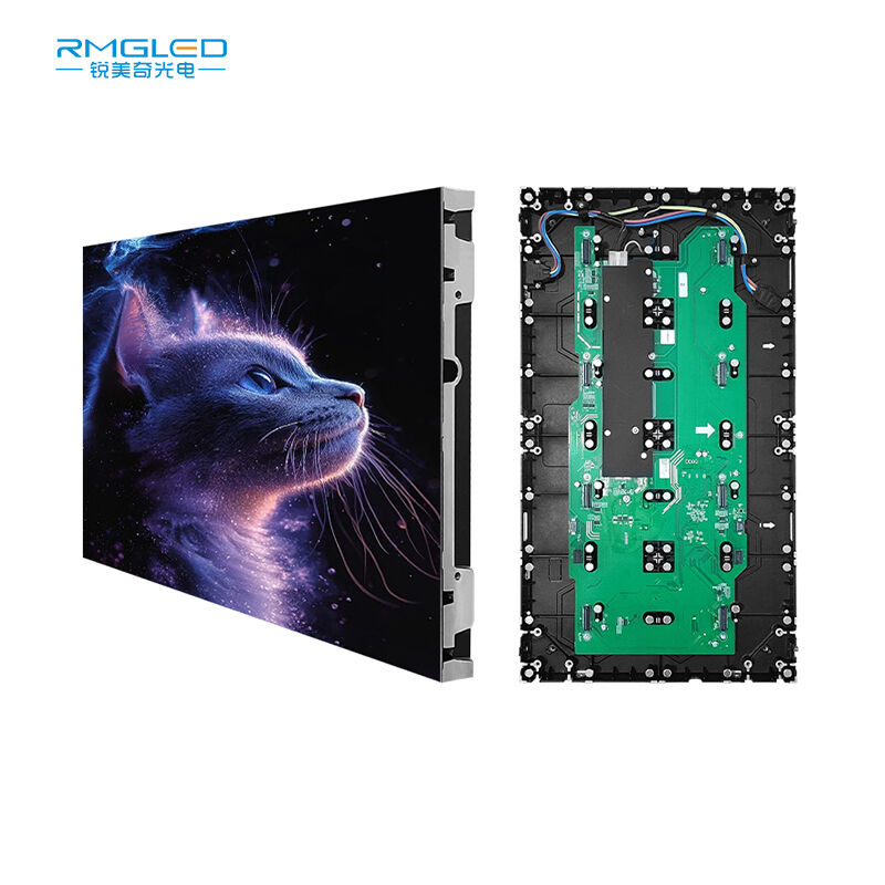 High-Quality Screen LED Panels for Every Need