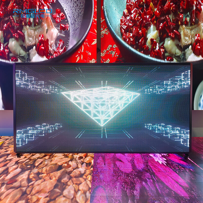 Customizable Solutions