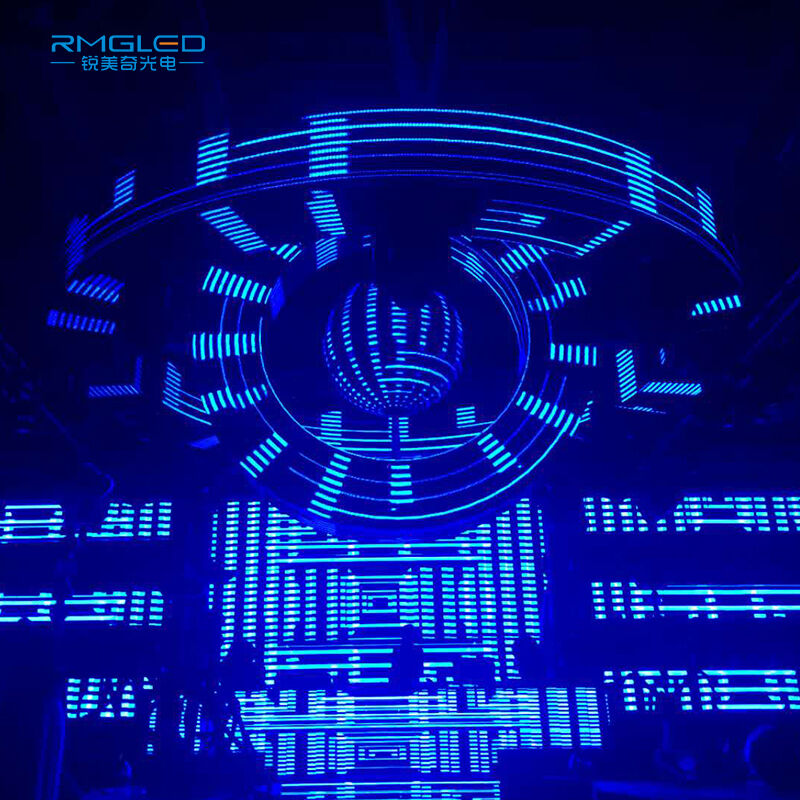 Многостранни приложения