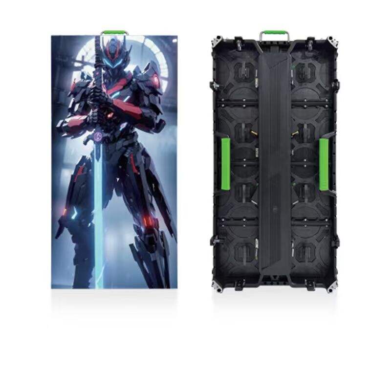 高解像度ビデオ再生に対応したLEDディスプレイパネルを選ぶ方法