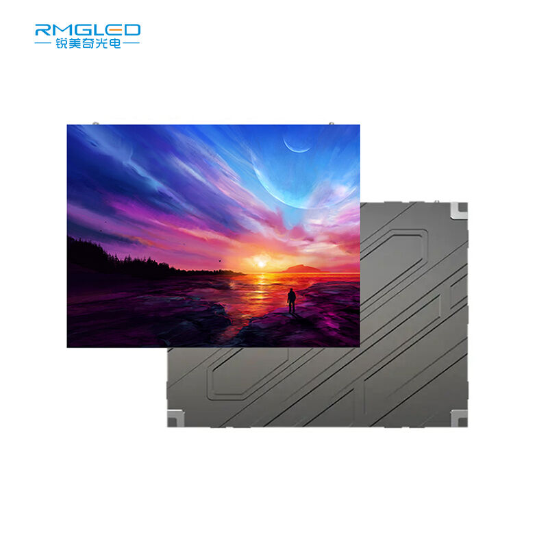 Unmatched Visual Clarity