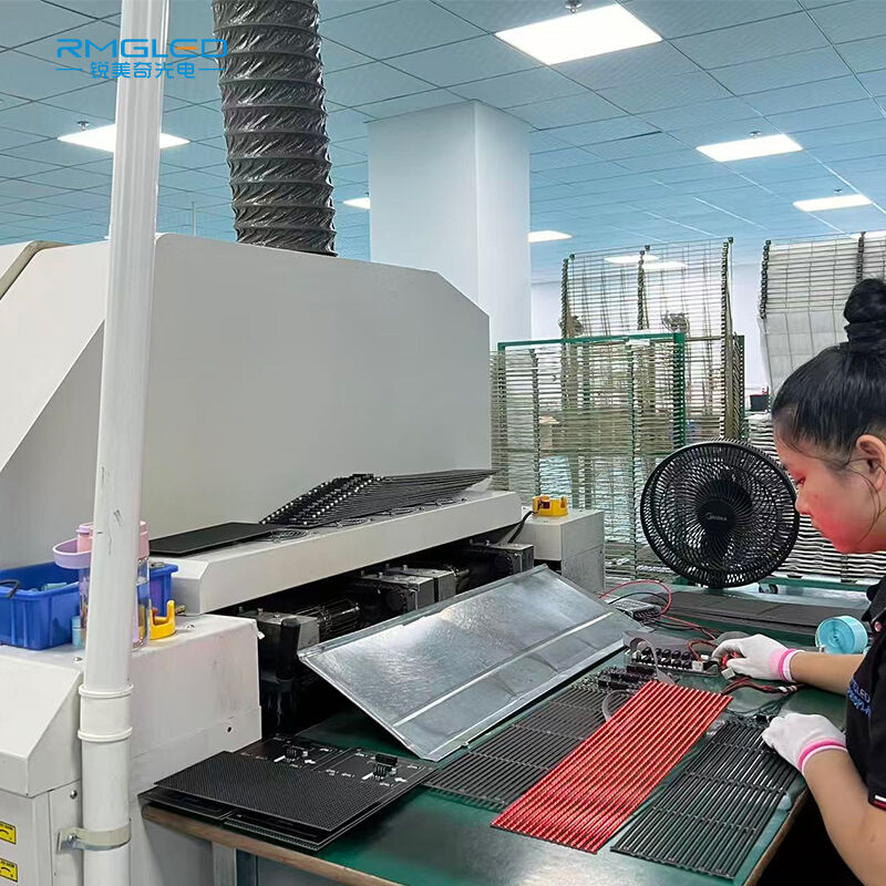 Подобрете пространството си с RMG LED панели