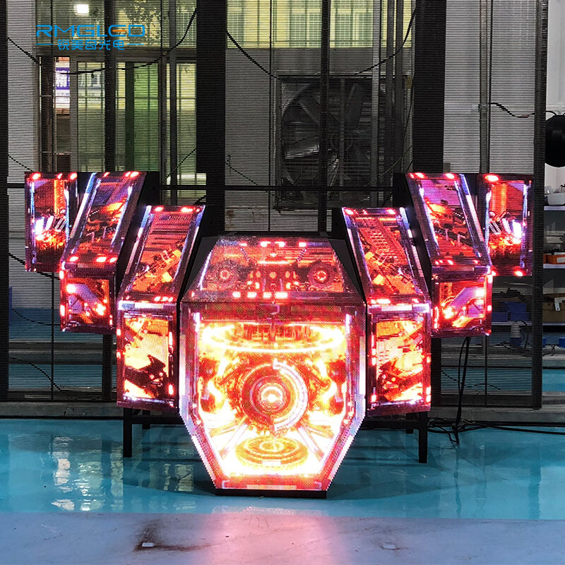 Многостранни приложения