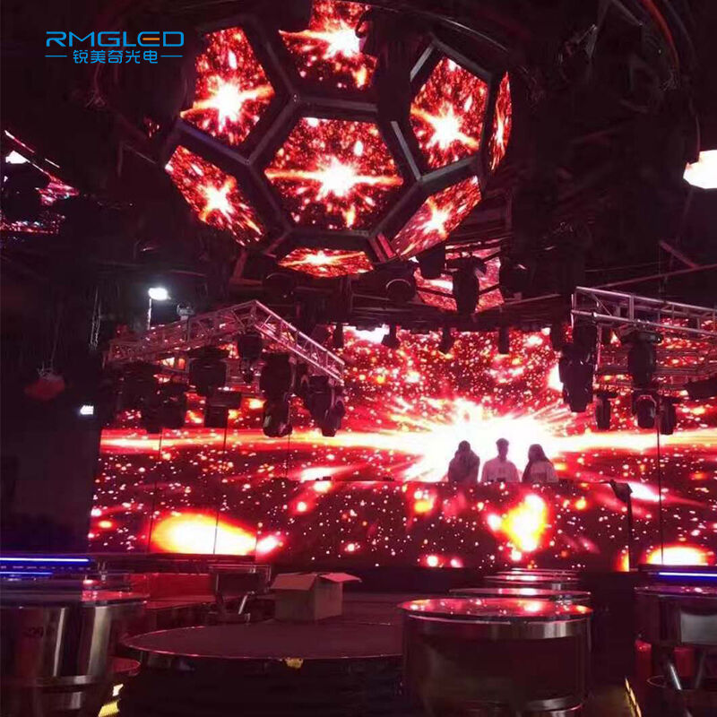 Иновативни технологии за дисплеи