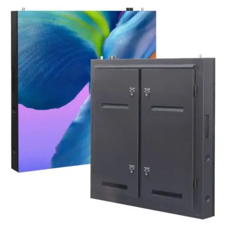Indoor vs. Outdoor LED Displays: A Comprehensive Guide for Advertising and Branding