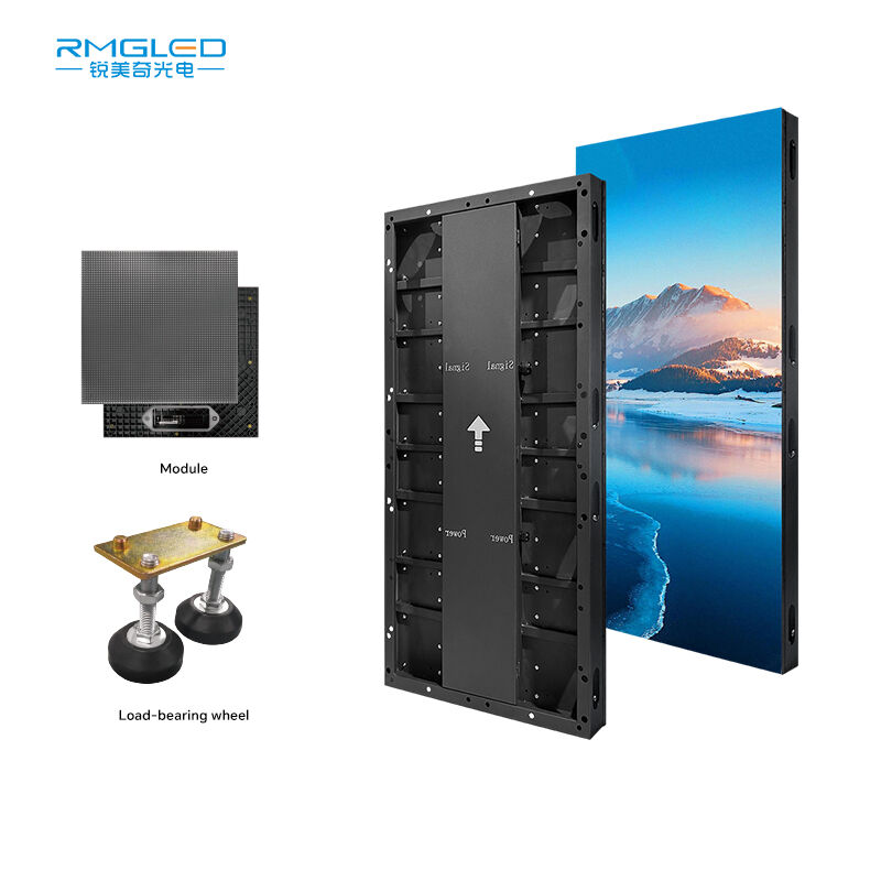 High-Resolution Displays