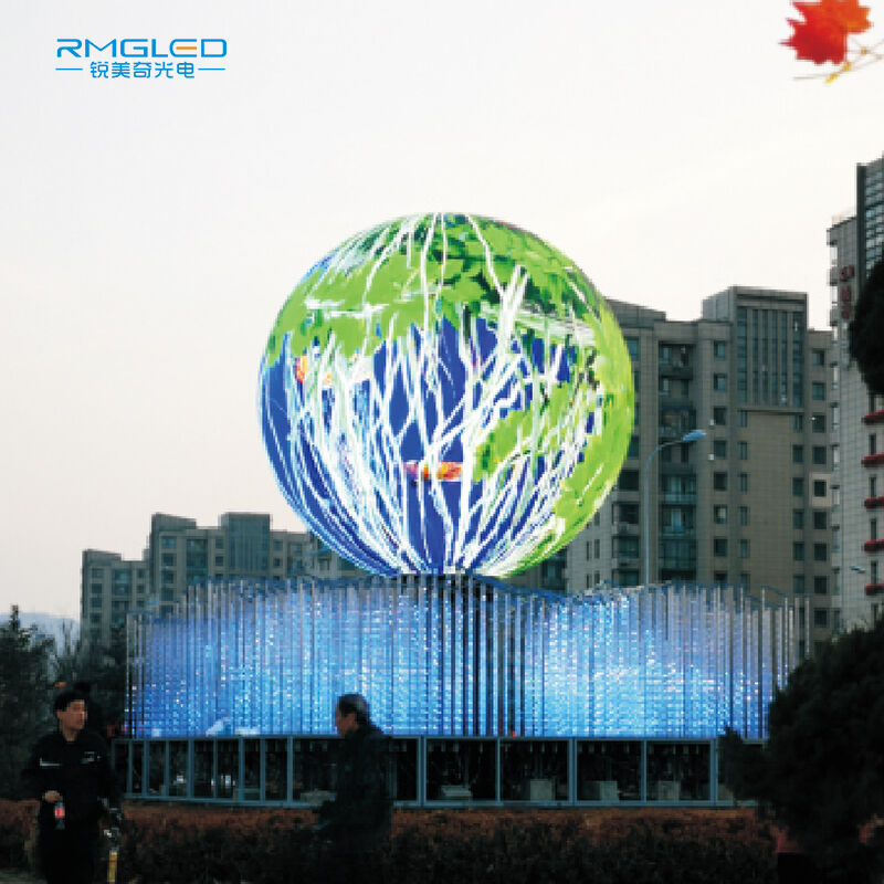 Повишете своя бранд с нашите външни LED дисплеи