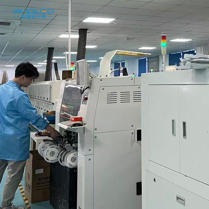 Unmatched Visual Clarity