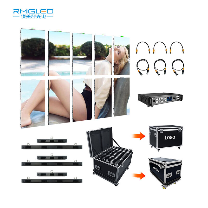 간단한 설치 및 맞춤 설정