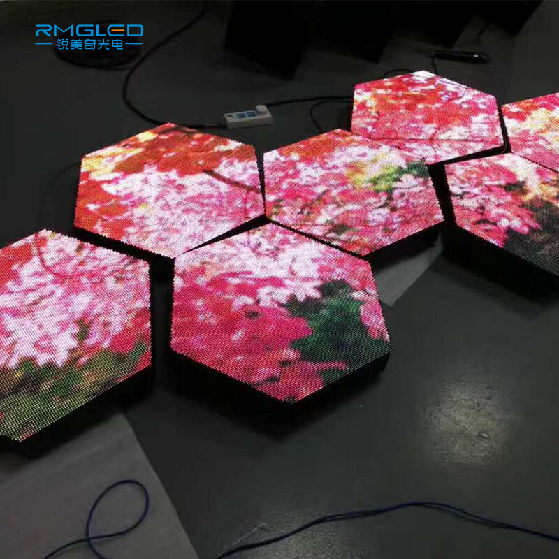 Customizable Solutions