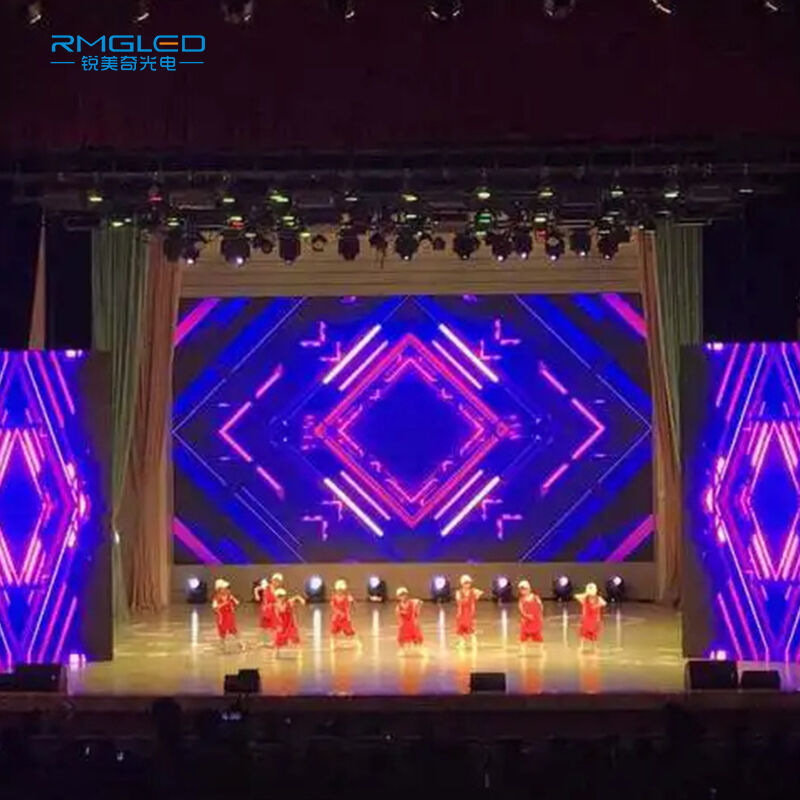 Leading LED Display Manufacturer for Innovative Solutions