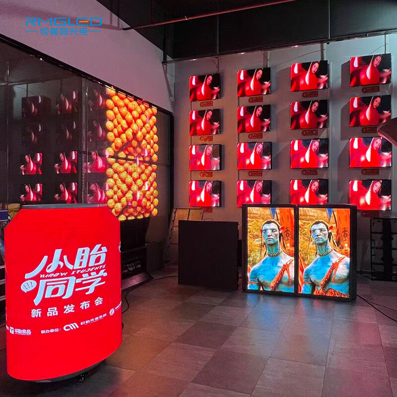 High-Quality Display Panel LED Solutions for Every Need