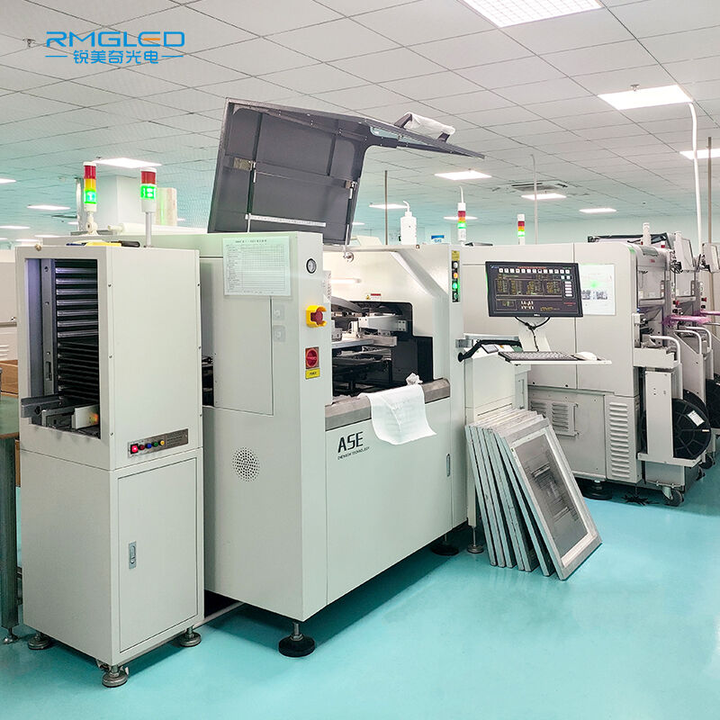 Tailored Solutions for Every Industry