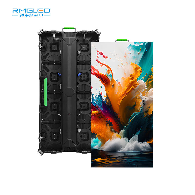 Inovatīvas dizaina iezīmes