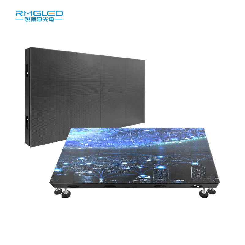 Висококачествени визуални ефекти