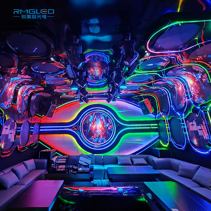 Иновативни решения за показване