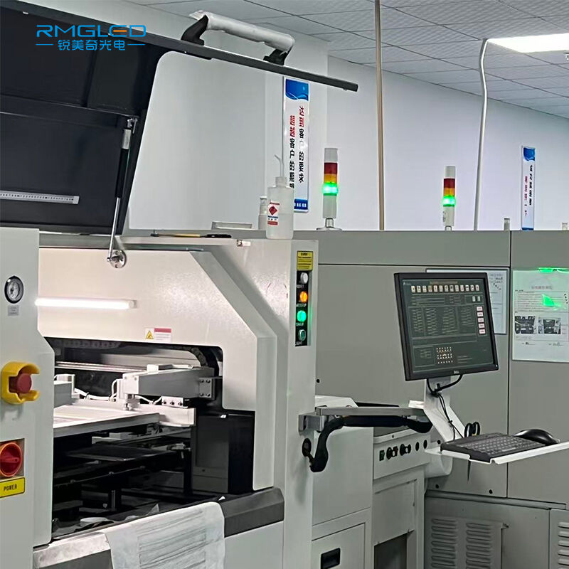 Innovative Technology