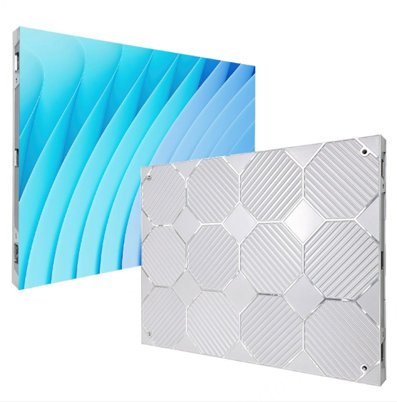 EA640H1 640×480 mm Binnenlandse LED-display