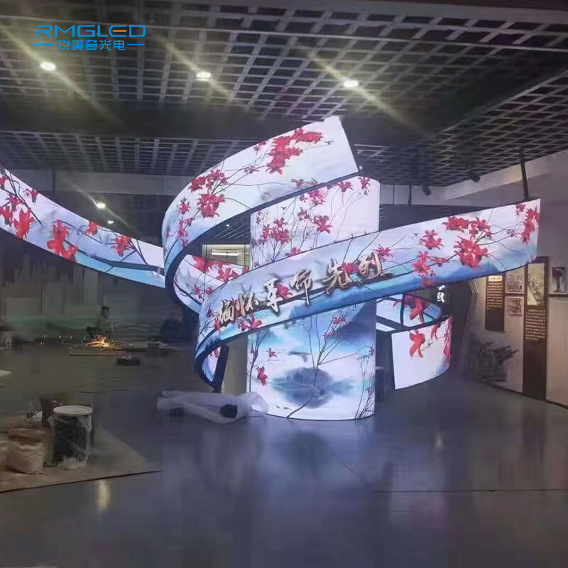 Sleek and Modern Design