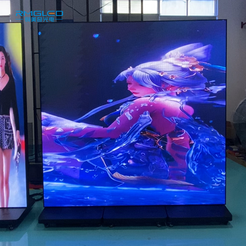 Why Do Franchise Stores Prefer Uniform Advertising Display Systems?