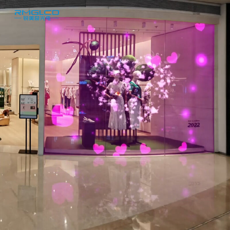 Discover the Future of Flexible Displays