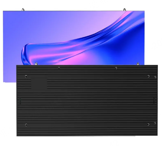 EA250WH2 Binnenlandse LED-wand